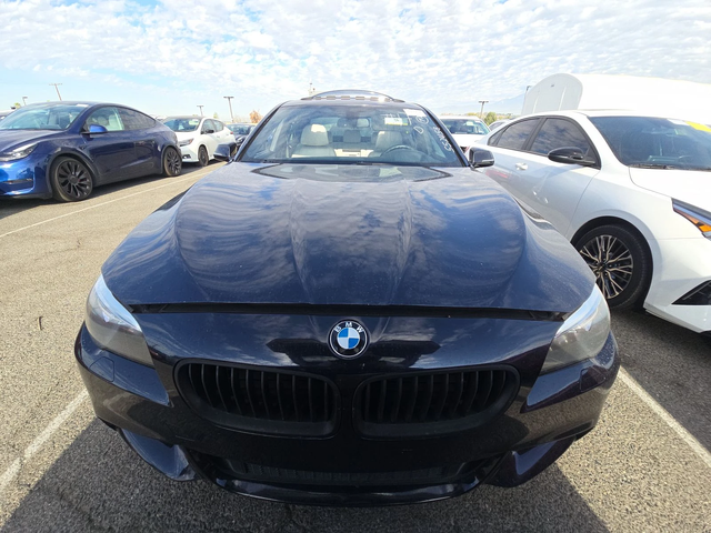 BMW 535 I / M-PACK / HARMAN / HEADUP / ПОДГРЕВИ - автомобили, коли, обяви за нови и употребявани 1