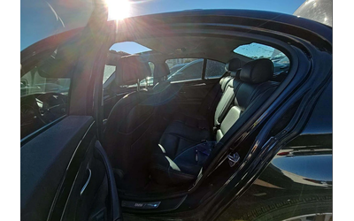 BMW 535 видео на двигателя* LUXURY LINE - автомобили, коли, обяви за нови и употребявани 10