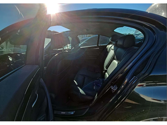 BMW 535 видео на двигателя* LUXURY LINE - автомобили, коли, обяви за нови и употребявани 10