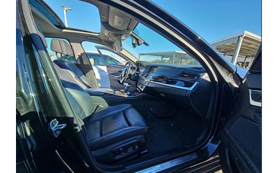 BMW 535 видео на двигателя* LUXURY LINE - автомобили, коли, обяви за нови и употребявани 11