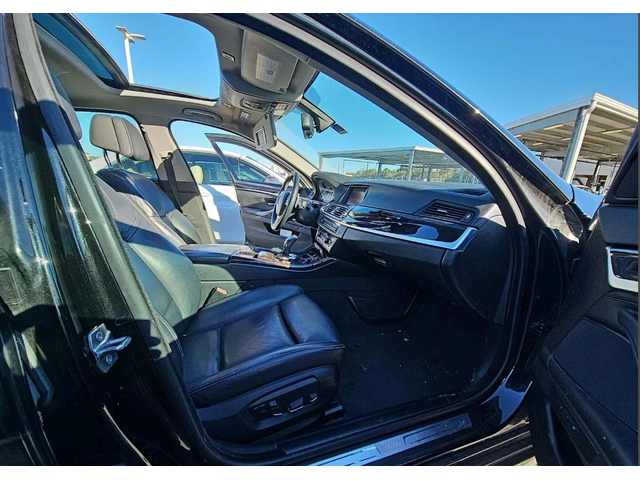 BMW 535 видео на двигателя* LUXURY LINE - автомобили, коли, обяви за нови и употребявани 11