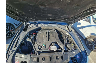 BMW 535 видео на двигателя* LUXURY LINE - автомобили, коли, обяви за нови и употребявани 12