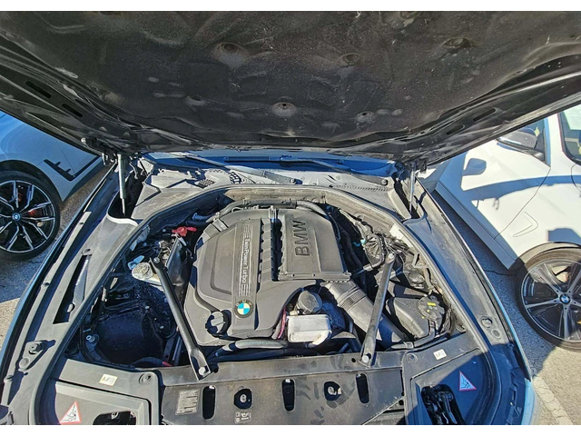 BMW 535 видео на двигателя* LUXURY LINE - автомобили, коли, обяви за нови и употребявани 12