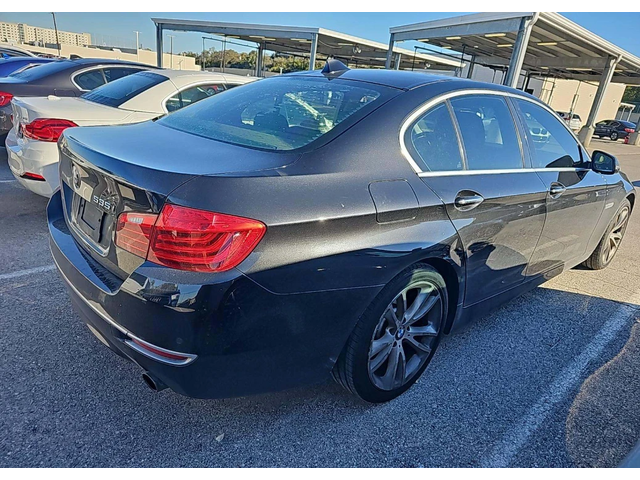 BMW 535 видео на двигателя* LUXURY LINE - автомобили, коли, обяви за нови и употребявани 2