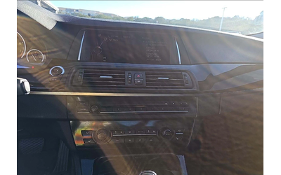 BMW 535 видео на двигателя* LUXURY LINE - автомобили, коли, обяви за нови и употребявани 7