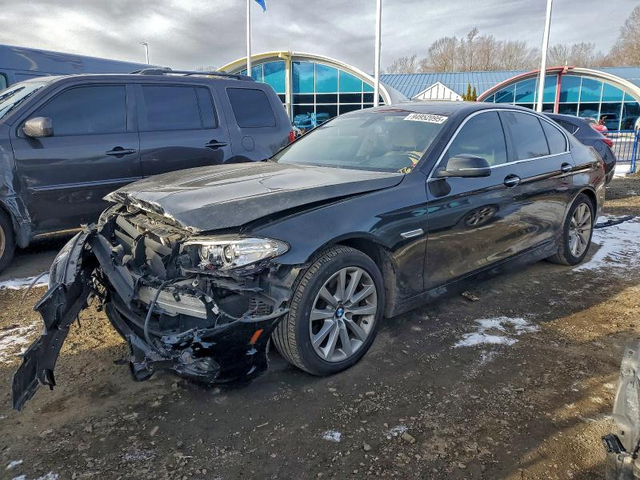 BMW 535 3.0L 6 ALL WHEEL DRIVE - автомобили, коли, обяви за нови и употребявани 0