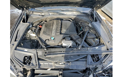 BMW 535 3.0L 6 ALL WHEEL DRIVE - автомобили, коли, обяви за нови и употребявани 10