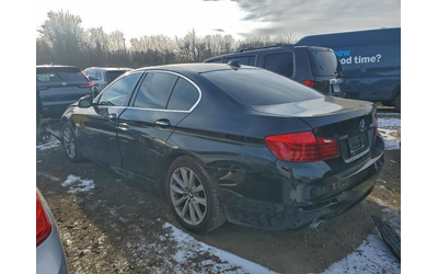 bmw-535-3-0l-6-all-wheel-drive - 1