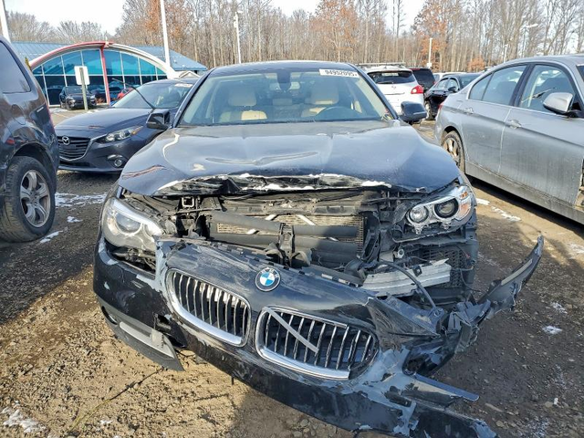 BMW 535 3.0L 6 ALL WHEEL DRIVE - автомобили, коли, обяви за нови и употребявани 4