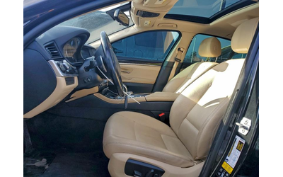 BMW 535 3.0L 6 ALL WHEEL DRIVE - автомобили, коли, обяви за нови и употребявани 6