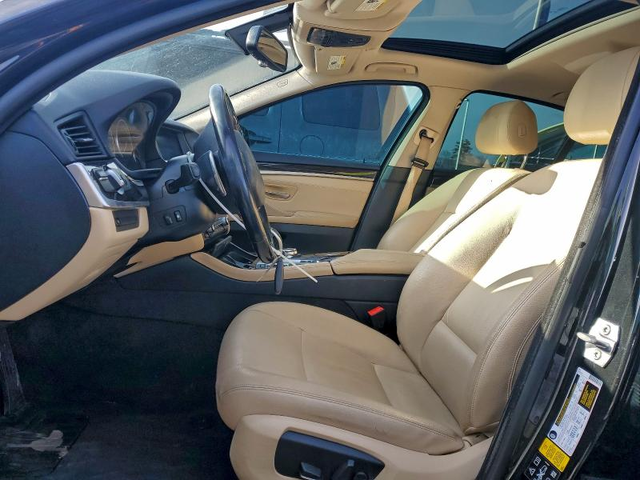 BMW 535 3.0L 6 ALL WHEEL DRIVE - автомобили, коли, обяви за нови и употребявани 6