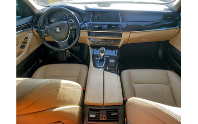 BMW 535 3.0L 6 ALL WHEEL DRIVE - автомобили, коли, обяви за нови и употребявани 7