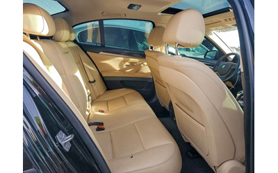 BMW 535 3.0L 6 ALL WHEEL DRIVE - автомобили, коли, обяви за нови и употребявани 9