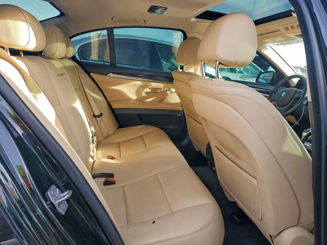 BMW 535 3.0L 6 ALL WHEEL DRIVE - автомобили, коли, обяви за нови и употребявани 9