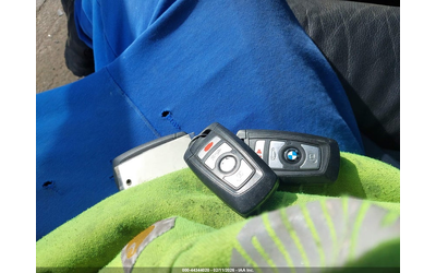 BMW 535 3.0L I-6 DI, DOHC, VVT, TURBO, 300HP Rear Wheel Drive - автомобили, коли, обяви за нови и употребявани 10