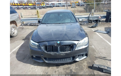 BMW 535 3.0L I-6 DI, DOHC, VVT, TURBO, 300HP Rear Wheel Drive - автомобили, коли, обяви за нови и употребявани 11