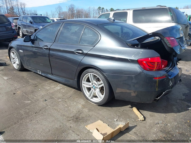 BMW 535 3.0L I-6 DI, DOHC, VVT, TURBO, 300HP Rear Wheel Drive - автомобили, коли, обяви за нови и употребявани 2