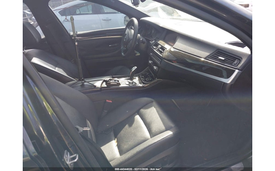 bmw-535-3-0l-i-6-di-dohc-vvt-turbo-300hp-rear-wheel-drive - 4