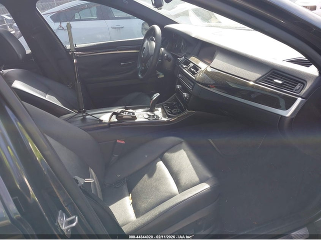 BMW 535 3.0L I-6 DI, DOHC, VVT, TURBO, 300HP Rear Wheel Drive - автомобили, коли, обяви за нови и употребявани 4