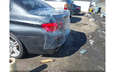 bmw-535-3-0l-i-6-di-dohc-vvt-turbo-300hp-rear-wheel-drive - 5