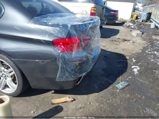 BMW 535 3.0L I-6 DI, DOHC, VVT, TURBO, 300HP Rear Wheel Drive - автомобили, коли, обяви за нови и употребявани 5