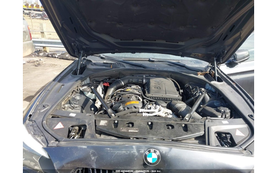 BMW 535 3.0L I-6 DI, DOHC, VVT, TURBO, 300HP Rear Wheel Drive - автомобили, коли, обяви за нови и употребявани 9