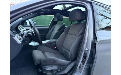 BMW 535 313hp Individual Mpack - автомобили, коли, обяви за нови и употребявани 12