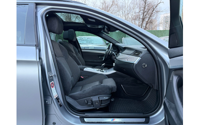 BMW 535 313hp Individual Mpack - автомобили, коли, обяви за нови и употребявани 14
