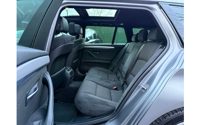 BMW 535 313hp Individual Mpack - автомобили, коли, обяви за нови и употребявани 16