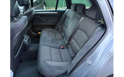 BMW 535 313hp Individual Mpack - автомобили, коли, обяви за нови и употребявани 17