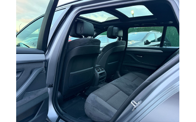 BMW 535 313hp Individual Mpack - автомобили, коли, обяви за нови и употребявани 18