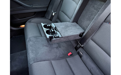 BMW 535 313hp Individual Mpack - автомобили, коли, обяви за нови и употребявани 19