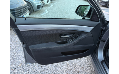 BMW 535 313hp Individual Mpack - автомобили, коли, обяви за нови и употребявани 20