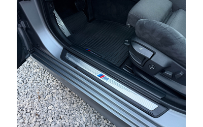 BMW 535 313hp Individual Mpack - автомобили, коли, обяви за нови и употребявани 21