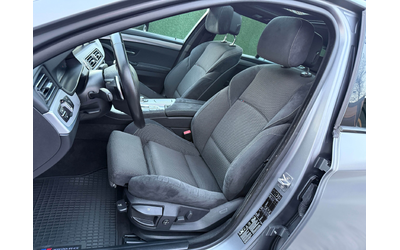 BMW 535 313hp Individual Mpack - автомобили, коли, обяви за нови и употребявани 23
