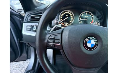 BMW 535 313hp Individual Mpack - автомобили, коли, обяви за нови и употребявани 24