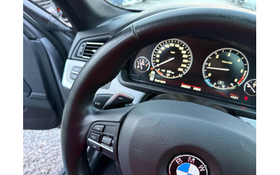 BMW 535 313hp Individual Mpack - автомобили, коли, обяви за нови и употребявани 26