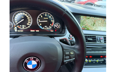 BMW 535 313hp Individual Mpack - автомобили, коли, обяви за нови и употребявани 27