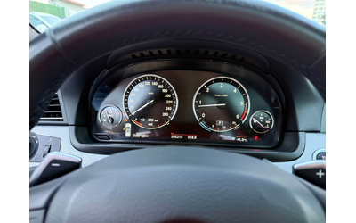 BMW 535 313hp Individual Mpack - автомобили, коли, обяви за нови и употребявани 28