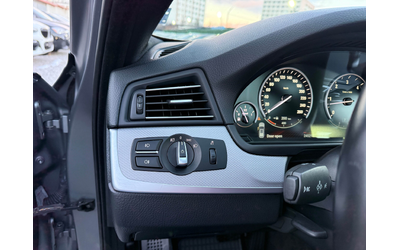 BMW 535 313hp Individual Mpack - автомобили, коли, обяви за нови и употребявани 29