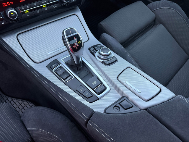 BMW 535 313hp Individual Mpack - автомобили, коли, обяви за нови и употребявани 31