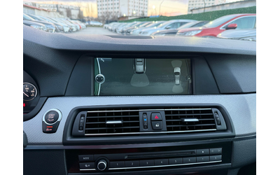 BMW 535 313hp Individual Mpack - автомобили, коли, обяви за нови и употребявани 32