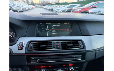 BMW 535 313hp Individual Mpack - автомобили, коли, обяви за нови и употребявани 33