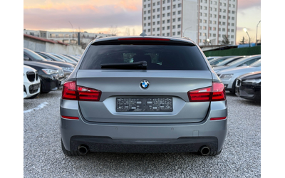 BMW 535 313hp Individual Mpack - автомобили, коли, обяви за нови и употребявани 6