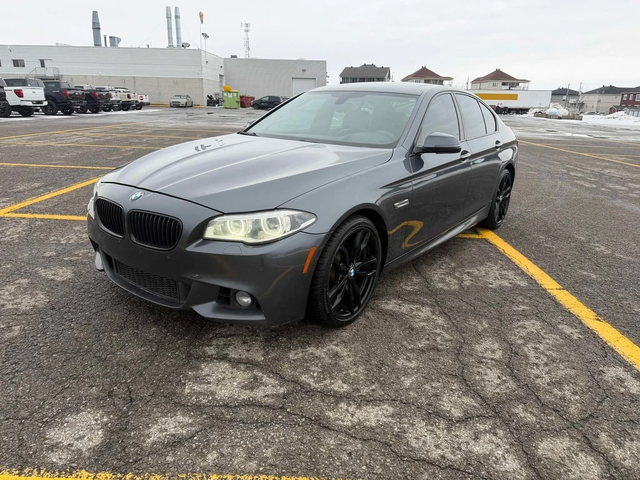 BMW 535 * 535i xDrive * CARFAX * ЦЕНА ДО БГ - автомобили, коли, обяви за нови и употребявани 0