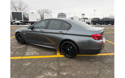 bmw-535 - 1
