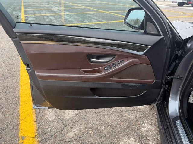 BMW 535 * 535i xDrive * CARFAX * ЦЕНА ДО БГ - автомобили, коли, обяви за нови и употребявани 7