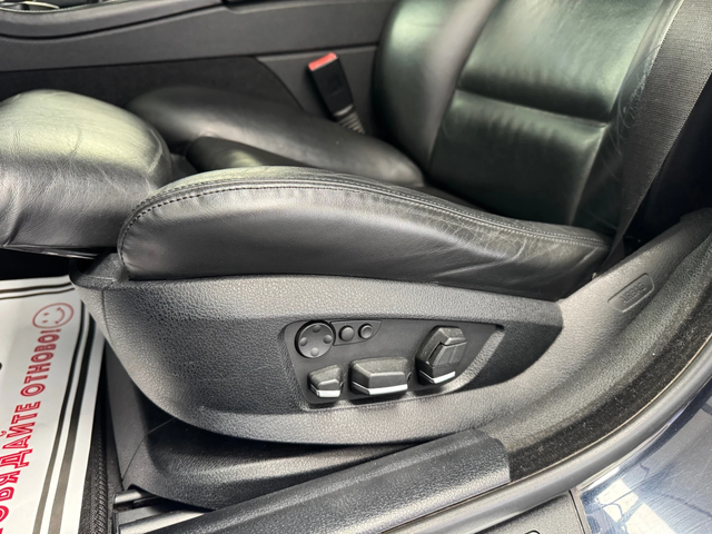 BMW 535 xDrive - M PACK - Head-Up - Дистроник - автомобили, коли, обяви за нови и употребявани 14