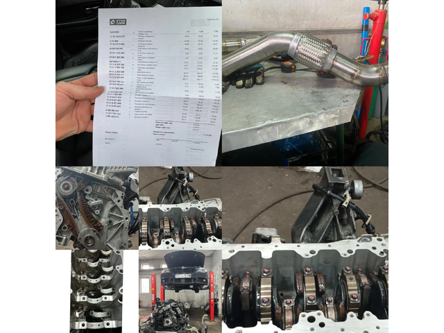 BMW 535 xDrive - M PACK - Head-Up - Дистроник - автомобили, коли, обяви за нови и употребявани 16