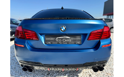 bmw-535 - 5